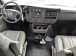 New 2024 Chevrolet Express 3500 Work Truck RWD, Upfitted Cargo Van for sale #R1272932 - photo 17