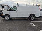 New 2024 Chevrolet Express 3500 Work Truck RWD, Upfitted Cargo Van for sale #R1272932 - photo 3