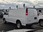 New 2024 Chevrolet Express 3500 Work Truck RWD, Upfitted Cargo Van for sale #R1272932 - photo 4