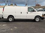 New 2024 Chevrolet Express 3500 Work Truck RWD, Upfitted Cargo Van for sale #R1272932 - photo 6