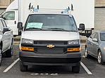 New 2024 Chevrolet Express 3500 Work Truck RWD, Upfitted Cargo Van for sale #R1272932 - photo 7