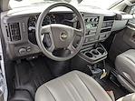 New 2024 Chevrolet Express 3500 Work Truck RWD, Upfitted Cargo Van for sale #R1272932 - photo 9