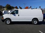 New 2024 Chevrolet Express 2500 Work Truck RWD, Adrian Steel Base Shelving Upfitted Cargo Van for sale #R1274890 - photo 3