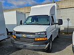 2024 Chevrolet Express 3500 Regular Cab RWD, Box Van for sale #R1285179 - photo 1