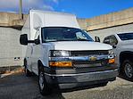 2024 Chevrolet Express 3500 Regular Cab RWD, Box Van for sale #R1285179 - photo 4