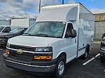 2024 Chevrolet Express 3500 Regular Cab RWD, Box Van for sale #R1285221 - photo 3