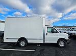 2024 Chevrolet Express 3500 Regular Cab RWD, Box Van for sale #R1285221 - photo 4