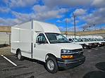 2024 Chevrolet Express 3500 Regular Cab RWD, Box Van for sale #R1285221 - photo 1