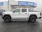 2024 Chevrolet Colorado Crew Cab 4WD, Pickup for sale #R1287953 - photo 3