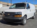 2024 Chevrolet Express 2500 RWD, Empty Cargo Van for sale #R1290620 - photo 1