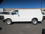 2024 Chevrolet Express 2500 RWD, Empty Cargo Van for sale #R1290620 - photo 3