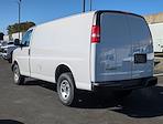 2024 Chevrolet Express 2500 RWD, Empty Cargo Van for sale #R1290620 - photo 4