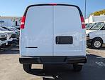 2024 Chevrolet Express 2500 RWD, Empty Cargo Van for sale #R1290620 - photo 5