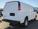 2024 Chevrolet Express 2500 RWD, Empty Cargo Van for sale #R1290620 - photo 6