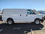 2024 Chevrolet Express 2500 RWD, Empty Cargo Van for sale #R1290620 - photo 7