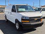 2024 Chevrolet Express 2500 RWD, Empty Cargo Van for sale #R1290620 - photo 8