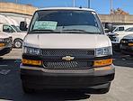 2024 Chevrolet Express 2500 RWD, Empty Cargo Van for sale #R1290620 - photo 9