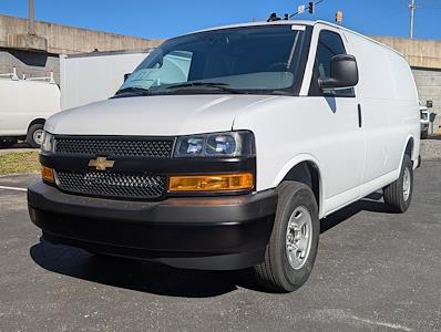 2024 Chevrolet Express 2500 RWD, Empty Cargo Van for sale #R1290638 - photo 1