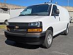 2024 Chevrolet Express 2500 RWD, Empty Cargo Van for sale #R1290638 - photo 1