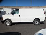 2024 Chevrolet Express 2500 RWD, Empty Cargo Van for sale #R1290638 - photo 3