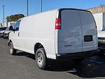 2024 Chevrolet Express 2500 RWD, Empty Cargo Van for sale #R1290638 - photo 4