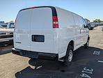 2024 Chevrolet Express 2500 RWD, Empty Cargo Van for sale #R1290638 - photo 6