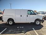 2024 Chevrolet Express 2500 RWD, Empty Cargo Van for sale #R1290638 - photo 7