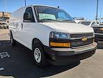 2024 Chevrolet Express 2500 RWD, Empty Cargo Van for sale #R1290638 - photo 8