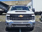 New 2024 Chevrolet Silverado 3500 Work Truck Crew Cab 4WD, 9' Knapheide Steel Service Body Service Truck for sale #RF272272 - photo 3