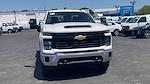 New 2024 Chevrolet Silverado 3500 Work Truck Double Cab 4WD, Reading Classic II Steel Service Truck for sale #RF302745 - photo 36