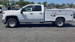 New 2024 Chevrolet Silverado 3500 Work Truck Double Cab 4WD, Reading Classic II Steel Service Truck for sale #RF302745 - photo 38