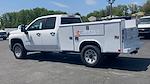 New 2024 Chevrolet Silverado 3500 Work Truck Double Cab 4WD, Reading Classic II Steel Service Truck for sale #RF302745 - photo 39