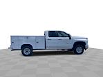 New 2024 Chevrolet Silverado 3500 Work Truck Double Cab 4WD, Reading Classic II Steel Service Truck for sale #RF302745 - photo 9