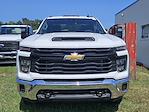 New 2024 Chevrolet Silverado 2500 Work Truck Double Cab 4WD, 8' Knapheide Steel Service Body Service Truck for sale #RF351676 - photo 3