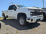 New 2024 Chevrolet Silverado 3500 Work Truck Double Cab 4WD, Pickup for sale #RF387875 - photo 4