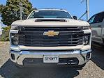 New 2024 Chevrolet Silverado 3500 Work Truck Double Cab 4WD, Pickup for sale #RF387875 - photo 5