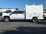 2024 Chevrolet Silverado 3500 Crew Cab 4WD, Knapheide KUVcc Service Truck for sale #RF400474 - photo 2