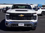 New 2024 Chevrolet Silverado 2500 Work Truck Double Cab 4WD, Reading SL Service Body Service Truck for sale #RF417024 - photo 4