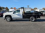 New 2024 Chevrolet Silverado 3500 Work Truck Regular Cab 4WD, 9' Dejana Truck & Utility Equipment DynaPro Dump Body Dump Truck for sale #RF445227 - photo 3