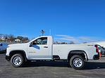 New 2024 Chevrolet Silverado 3500 Work Truck Regular Cab 4WD, Pickup for sale #RF452558 - photo 3