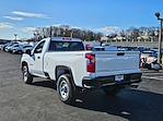 New 2024 Chevrolet Silverado 3500 Work Truck Regular Cab 4WD, Pickup for sale #RF452558 - photo 2