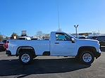 New 2024 Chevrolet Silverado 3500 Work Truck Regular Cab 4WD, Pickup for sale #RF452558 - photo 6