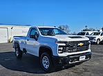 New 2024 Chevrolet Silverado 3500 Work Truck Regular Cab 4WD, Pickup for sale #RF452558 - photo 7