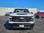 New 2024 Chevrolet Silverado 3500 Work Truck Regular Cab 4WD, Pickup for sale #RF452558 - photo 8