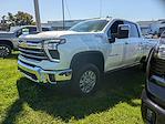 New 2024 Chevrolet Silverado 2500 LTZ Crew Cab 4WD, Pickup for sale #RF457570 - photo 1