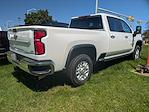 New 2024 Chevrolet Silverado 2500 LTZ Crew Cab 4WD, Pickup for sale #RF457570 - photo 3