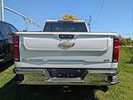 New 2024 Chevrolet Silverado 2500 LTZ Crew Cab 4WD, Pickup for sale #RF457570 - photo 4