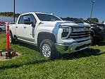 New 2024 Chevrolet Silverado 2500 LTZ Crew Cab 4WD, Pickup for sale #RF457570 - photo 5