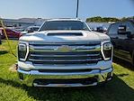 New 2024 Chevrolet Silverado 2500 LTZ Crew Cab 4WD, Pickup for sale #RF457570 - photo 6