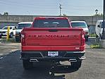 New 2024 Chevrolet Silverado 1500 Custom Crew Cab 4WD, Pickup for sale #RG151527 - photo 4